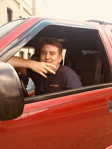  «CITY BARBER SHOP», reviews and photos, 134 Company St, Wetumpka, AL 36092, USA