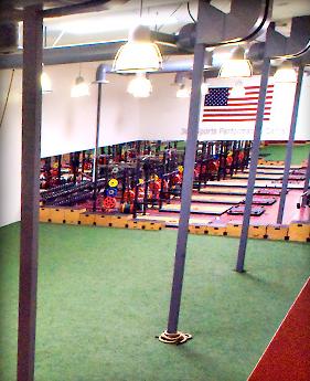 Gym «360 Health Club», reviews and photos, 18420 Hart St, Reseda, CA 91335, USA