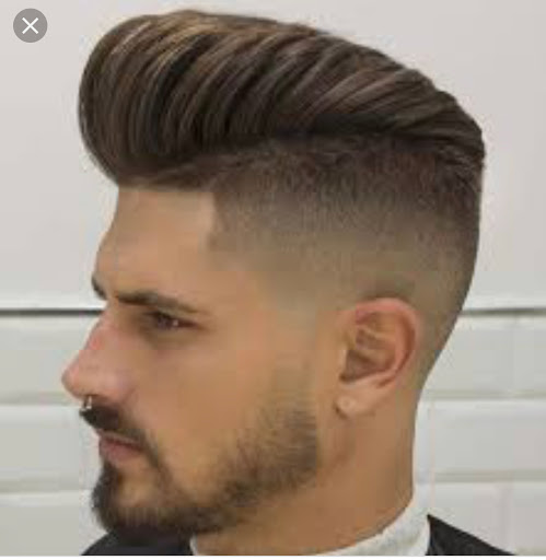 Barber Shop «Utopia Barber Shop», reviews and photos, 20-06 Utopia Pkwy, Whitestone, NY 11357, USA