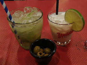 Photo n°68 de Carioca Restaurante à Bordeaux ()