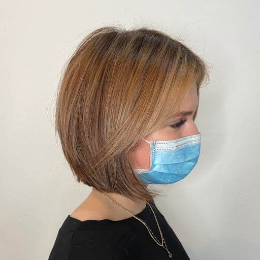 Beauty Salon «Salon Burke», reviews and photos, 490 Congress St, Portland, ME 04101, USA