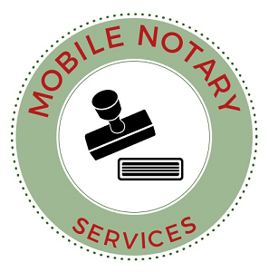 All around the IE Notary