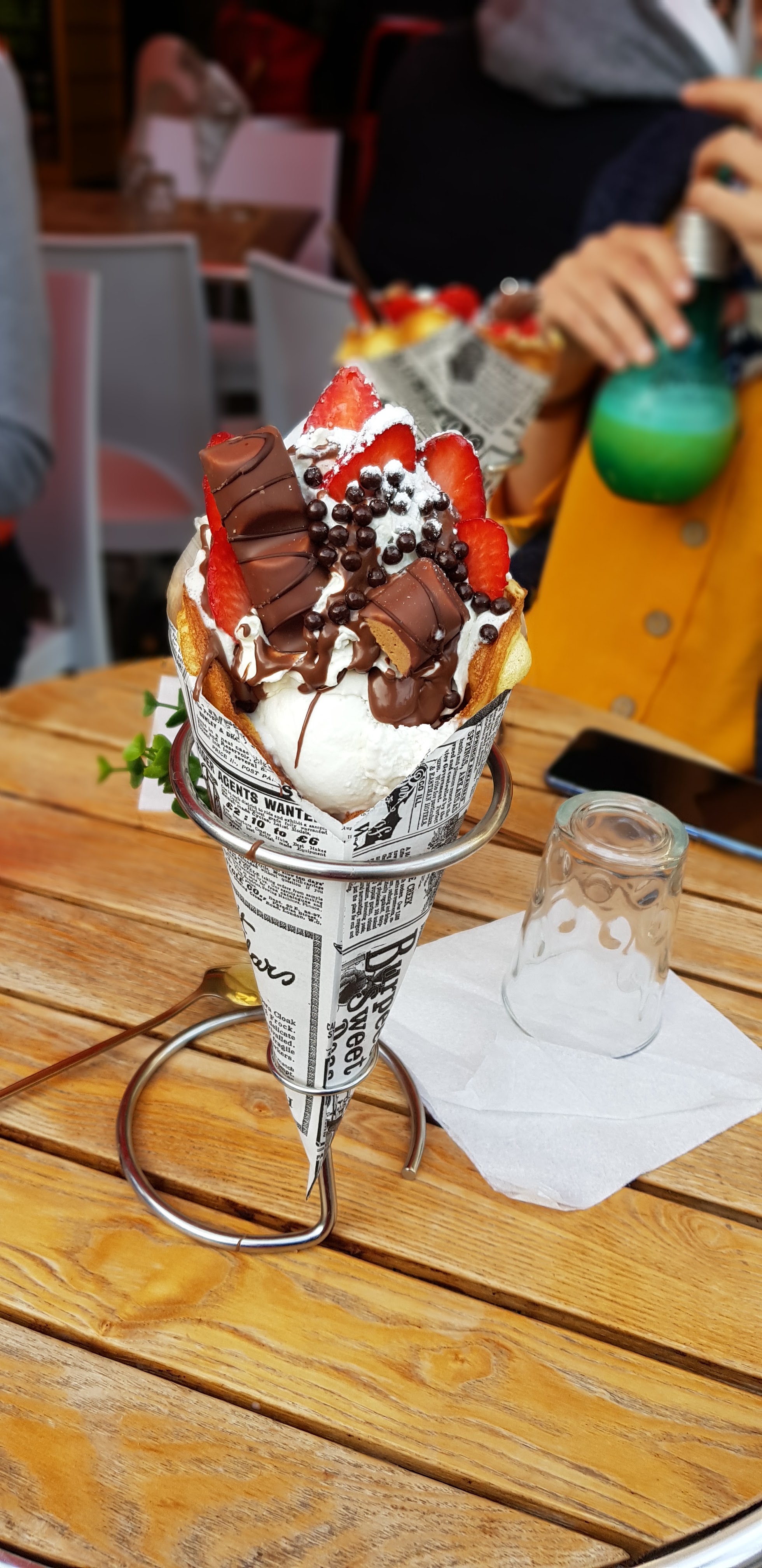 Photo n° 1 de l'avis de jessica.a fait le 13/05/2019 à 21:12