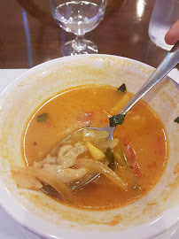 Soupe du Restaurant vietnamien Lac Hong à Paris - n°5