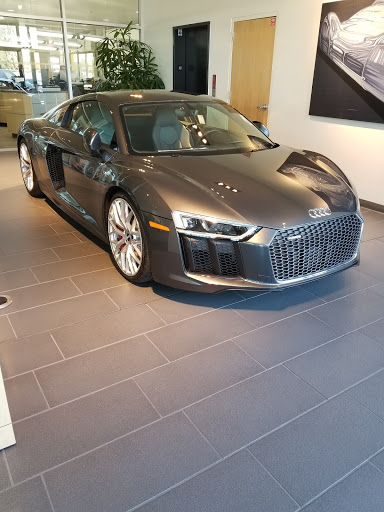 Niello Audi image