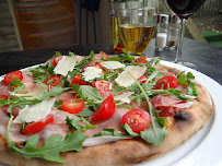 Plats et boissons du Restaurant italien Pizzeria Le Colisée à Angers - n°20