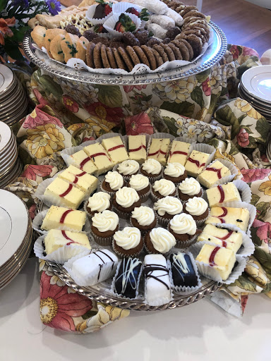 Caterer «Jack Francis Catering», reviews and photos, 300 Maple St, Conshohocken, PA 19428, USA