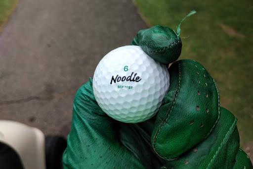 Public Golf Course «The Links at Crystal Lake», reviews and photos, 800 Golf Dr, Pontiac, MI 48341, USA