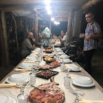 Photo n°2 de l'avis de Ursula.a fait le 13/08/2023 à 02:07 sur le  Sa Figamoru Ristorante tipico Sardo, Lido di Orri Tortolì à Tortolì