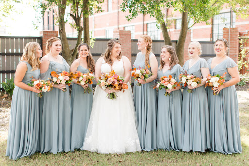Bridal Shop «Bella Bridesmaid», reviews and photos, 2425 Kildaire Farm Rd #305, Cary, NC 27518, USA