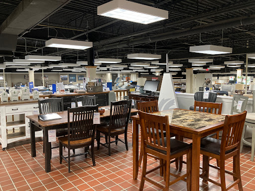 Furniture Store «Grand Home Furnishings», reviews and photos, 1801 Seminole Trail, Charlottesville, VA 22901, USA