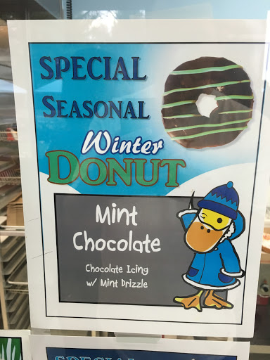 Donut Shop «Duck Donuts», reviews and photos, 2511 N Harrison St, Arlington, VA 22207, USA