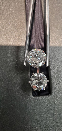 Jeweler «Shane Co.», reviews and photos, 2530 N Main St, Walnut Creek, CA 94597, USA