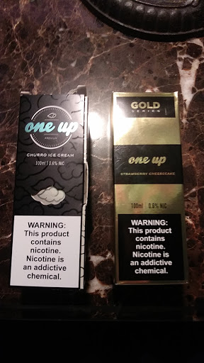 Tobacco Shop «Tobacco Shop», reviews and photos, 2109 Ross Clark Cir #7, Dothan, AL 36301, USA