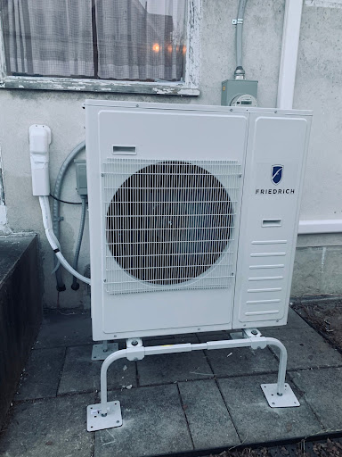 Plumber «ODonnell Plumbing, Heating & Air», reviews and photos