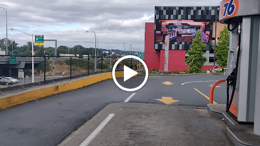 Tobacco Shop «War Pony Indian Smoke Shop», reviews and photos, 2615 Portland Ave E, Tacoma, WA 98421, USA