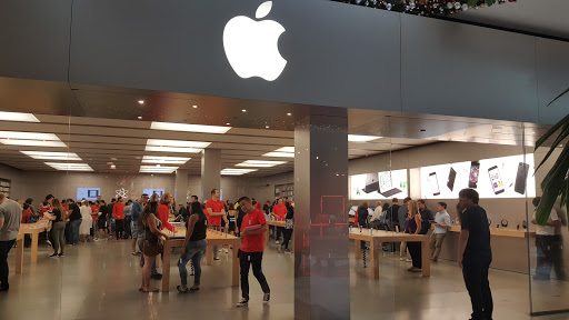 Computer Store «Apple South Coast Plaza», reviews and photos, 3333 Bear St, Costa Mesa, CA 92626, USA