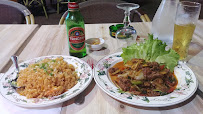Plats et boissons du Restaurant chinois Kow Long à Villeneuve-Loubet - n°6