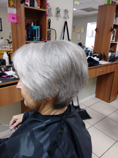 Hair Salon «Flippin Out Salon», reviews and photos, 3605 Sebring Pkwy, Sebring, FL 33870, USA