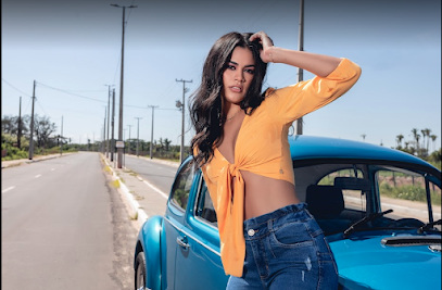 Sol-K Jeans