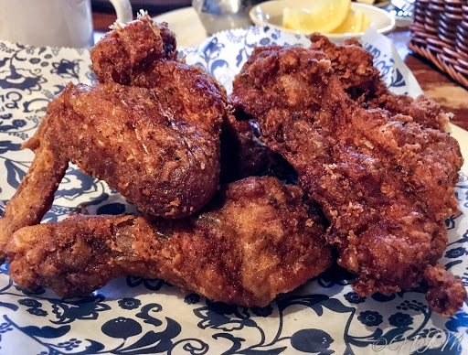 American Restaurant «Cracker Barrel Old Country Store», reviews and photos, 1240 NJ-73, Mt Laurel, NJ 08054, USA