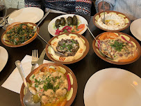 Les plus récentes photos du Restaurant libanais Sama Loubnane à Paris - n°2