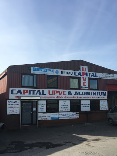 Capital Upvc Ltd