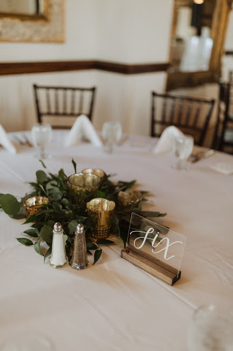 Florist «Rose of Sharon European Florist», reviews and photos, 2319 University Blvd W, Jacksonville, FL 32217, USA