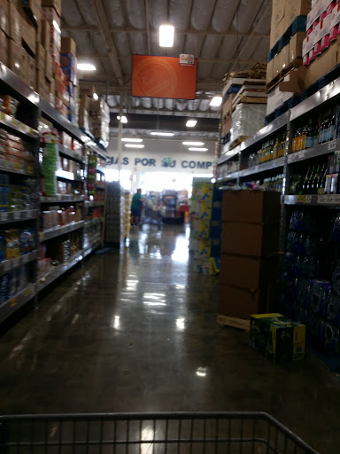 Grocery Store «El Super», reviews and photos, 14620 Parthenia St, Panorama City, CA 91402, USA