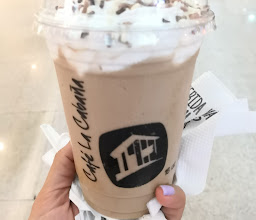 Café La Cabaña photo