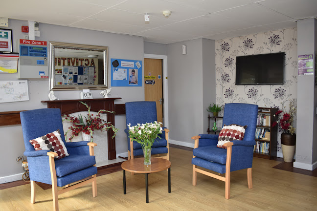 Goldenhill Nursing Home - Stoke-on-Trent