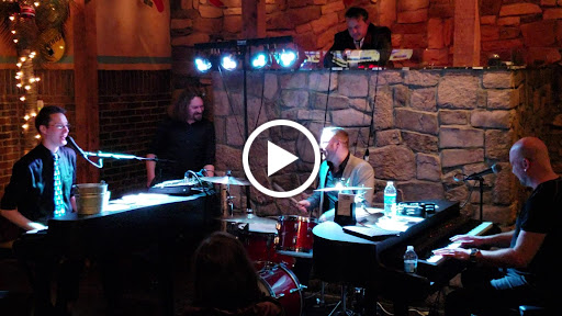 Piano Bar «526 Main Dueling Piano Bar», reviews and photos, 526 S Main St, Royal Oak, MI 48067, USA