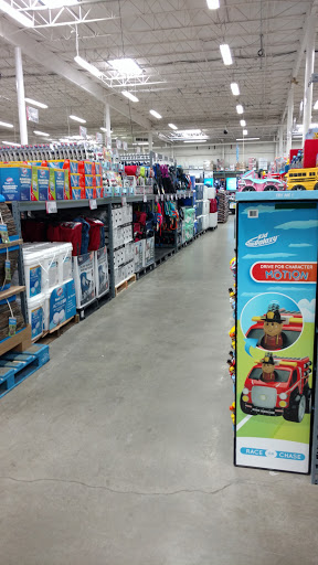 Warehouse club «BJ’s Wholesale Club», reviews and photos, 2 Chevy Dr, East Syracuse, NY 13057, USA