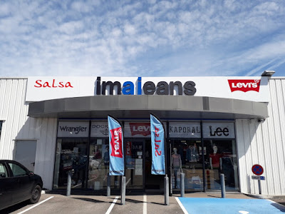 Imajeans Brive à Brive-la-Gaillarde