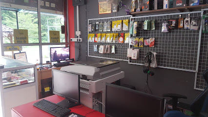 D Khayra Cafe/Internet Cyber Cafe