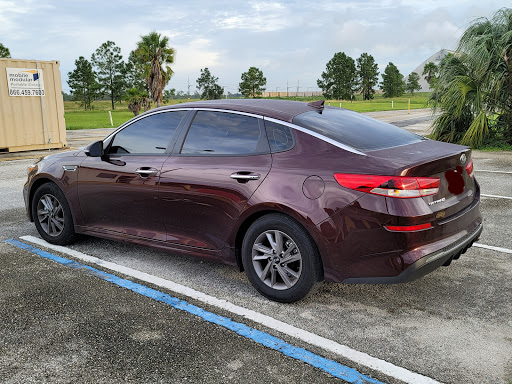 Kia Dealer «Alan Jay Kia», reviews and photos, 401 US Hwy 27 S, Sebring, FL 33871, USA