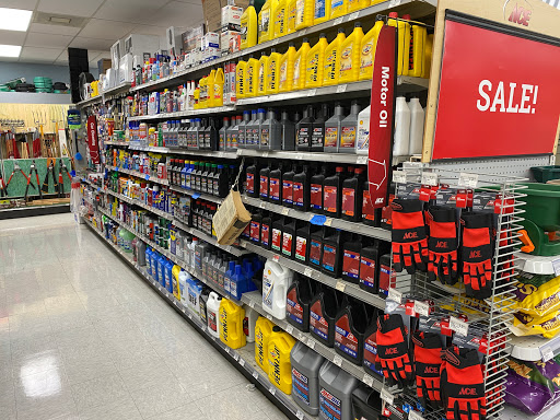 Hardware Store «South Orange Ace Hardware», reviews and photos, 9689 S Orange Blossom Trail, Orlando, FL 32837, USA