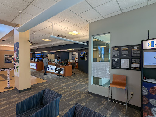 Credit Union «Arizona Federal - Ahwatukee», reviews and photos