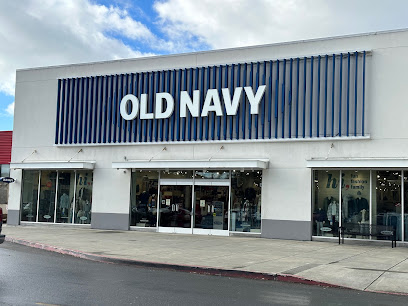 Old Navy Outlet