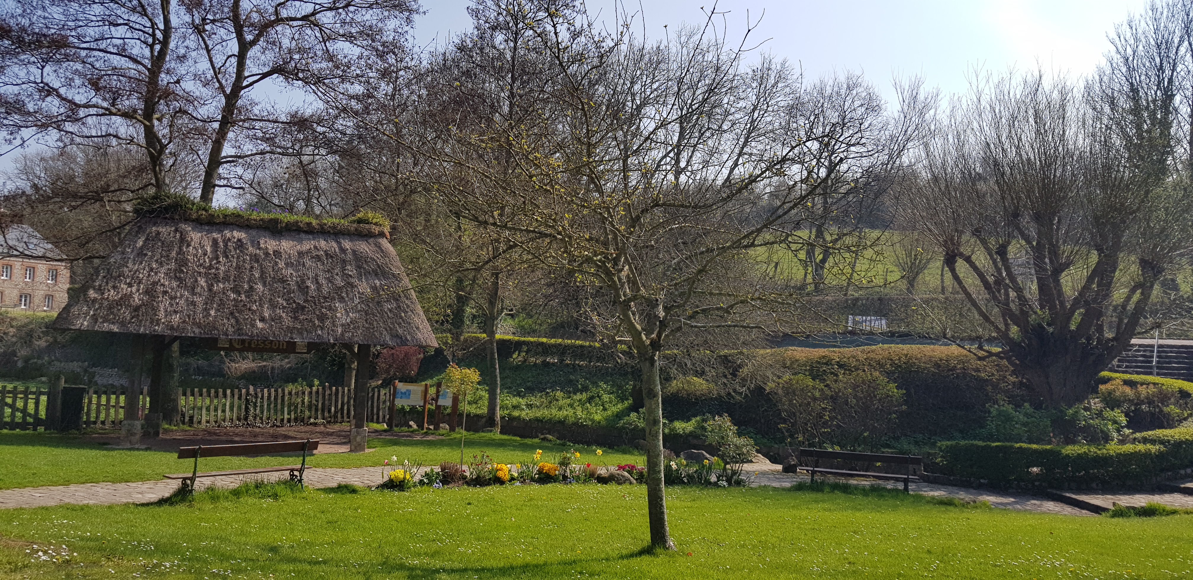 Photo n° 10 de l'avis de beatrice.r fait le 08/04/2019 à 15:08