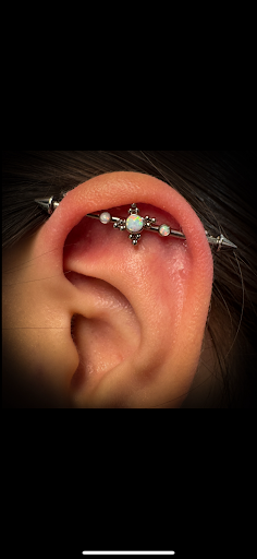 Explore autumn tattoo ideas, creative tattoo ideas in Bay Shore, available at Piercings By Dean 95