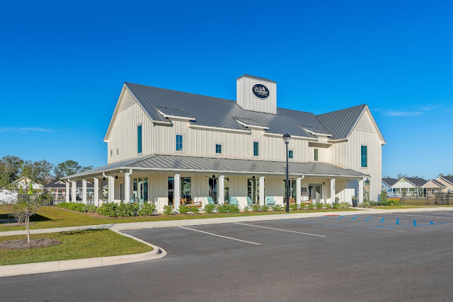 The Cottages at Foley Farms