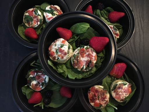 Health Food Restaurant «Colibri Cuisine / Healthy Bites», reviews and photos, 4701 Buddy Owens Blvd b, McAllen, TX 78504, USA