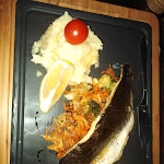 Photo n° 4 de l'avis de NO.A fait le 30/09/2019 à 21:26 pour Bar / Restaurant L'Armoric à Auray