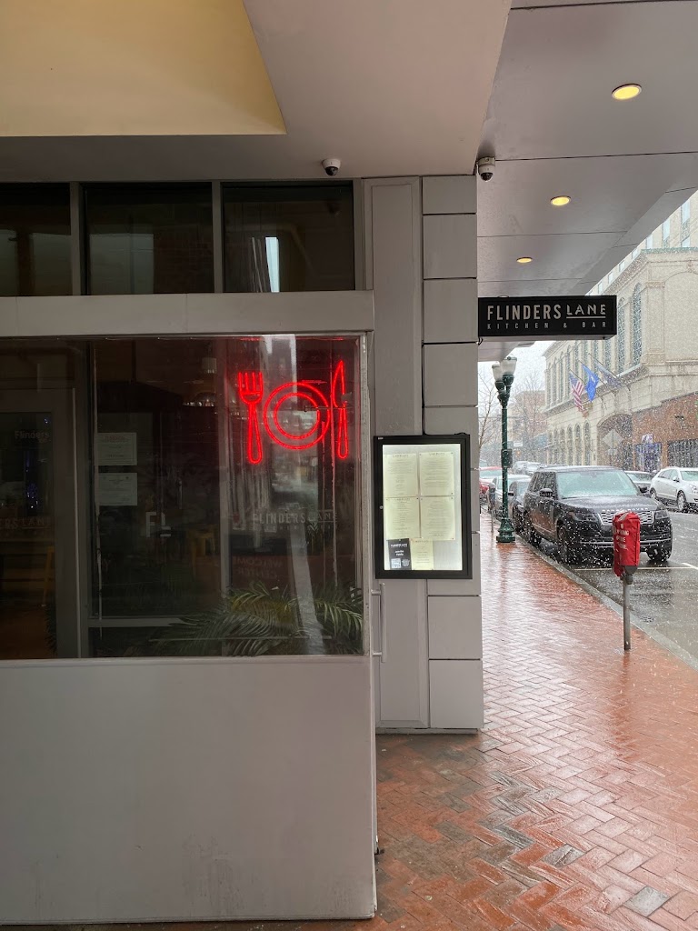 Flinders Lane Kitchen & Bar 06901