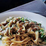 Photo n°1 de l'avis de Anna.u fait le 01/11/2021 à 17:52 sur le  Ristorante Da Agnese à Castel Gandolfo