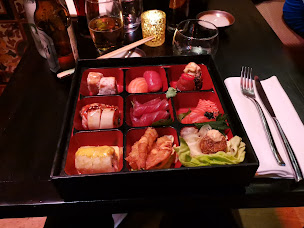 Photo n°49 de Buddha-Bar Paris à Paris ()