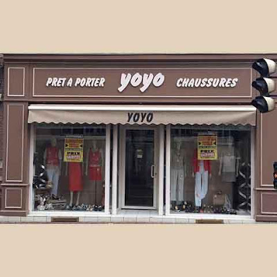 ALLURE CHIC à Romilly-sur-Seine