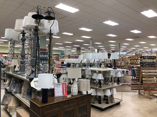 Home Goods Store «Christmas Tree Shops», reviews and photos, 365 US-206, Bridgewater, NJ 08807, USA