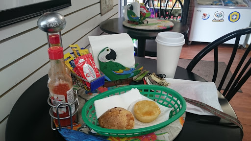 Coffee Shop «Araras Coffee & More», reviews and photos, 406 Mamaroneck Ave C, White Plains, NY 10605, USA